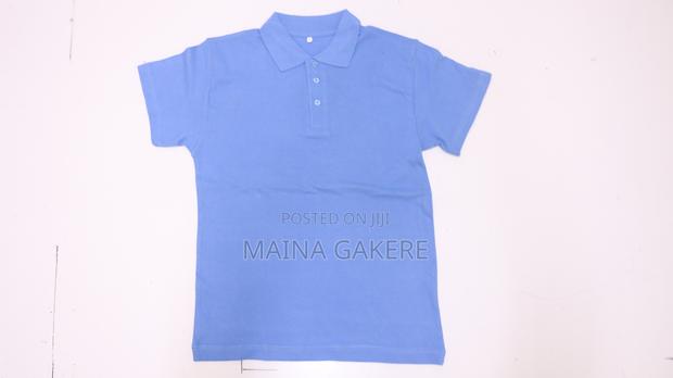 Light Polo-Shirts - thumbnail 2