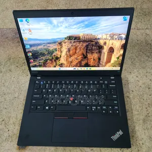 Laptop Lenovo ThinkPad X13 Gen 2 16GB Intel Core i5 SSD 256GB