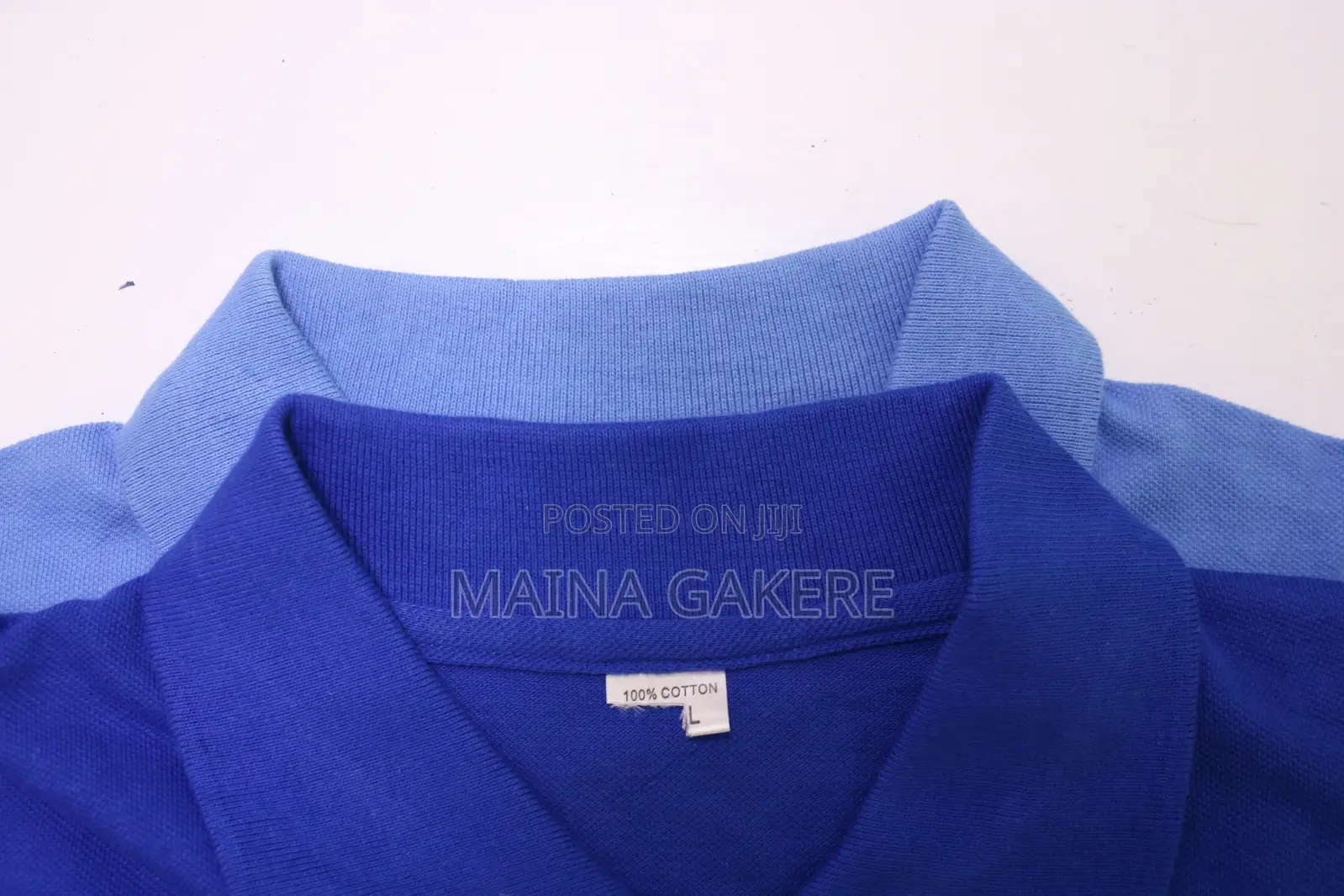 Light Polo-Shirts