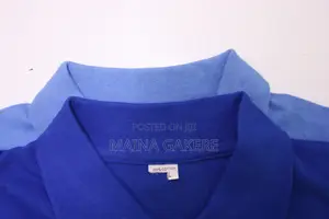 Light Polo-Shirts