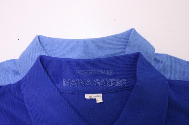 Light Polo-Shirts - thumbnail 3