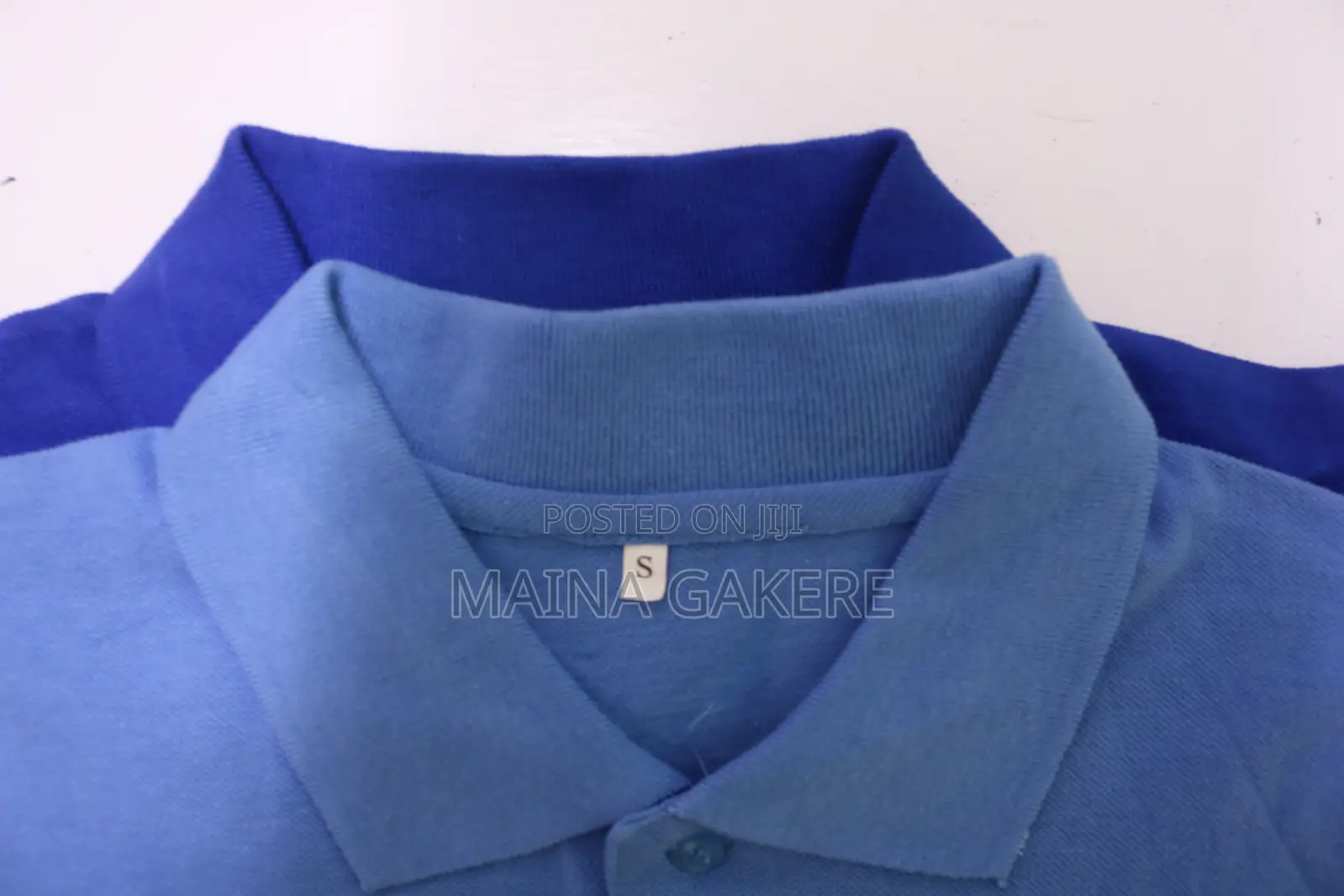 Light Polo-Shirts