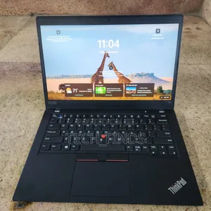 Laptop Lenovo ThinkPad X13 Gen 2 16GB Intel Core i5 SSD 256GB