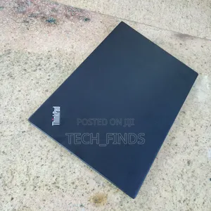 Laptop Lenovo ThinkPad X13 Gen 2 16GB Intel Core i5 SSD 256GB