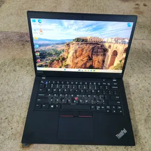 Laptop Lenovo ThinkPad X13 Gen 2 16GB Intel Core i5 SSD 256GB