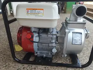 HONDA 2"water Pump Generator