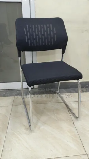 Stackable Office/Visitor Chair