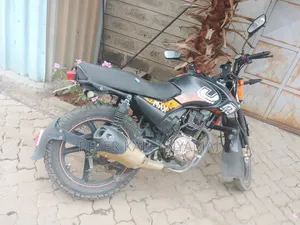 Max-S 2024 Orange