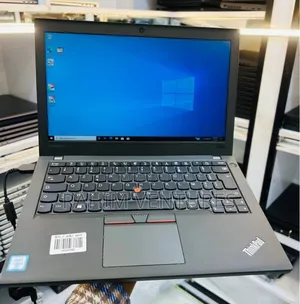 Laptop Lenovo ThinkPad X270 8GB Intel Core i5 SSD 256GB