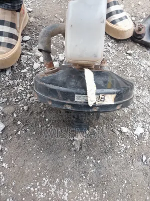 Toyota Wish, Serena , Alto Master Cylinders