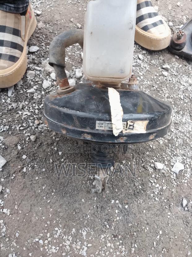 Toyota Wish, Serena , Alto Master Cylinders