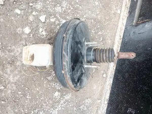 Toyota Wish, Serena , Alto Master Cylinders