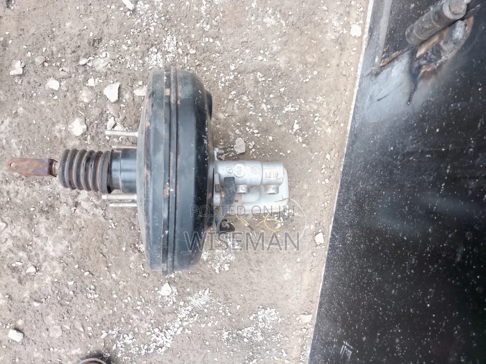 Toyota Wish, Serena , Alto Master Cylinders