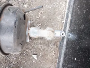 Toyota Wish, Serena , Alto Master Cylinders