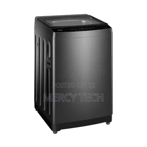 Haier 12kg Top Loader Washing Machine