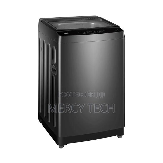 Haier 12kg Top Loader Washing Machine