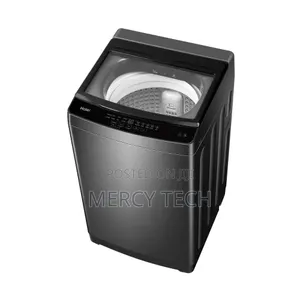 Haier 12kg Top Loader Washing Machine
