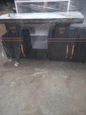 Istanbul,black TV Stand