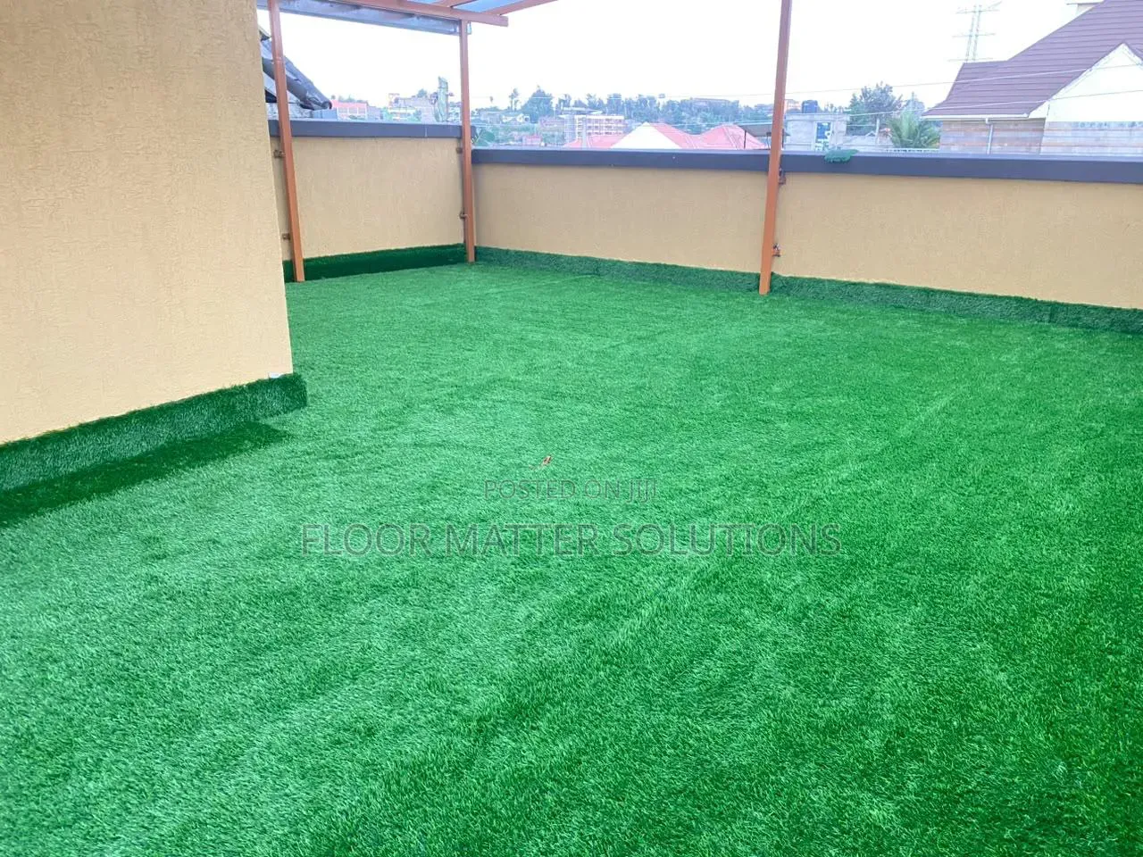 30 Mm Turf Grass