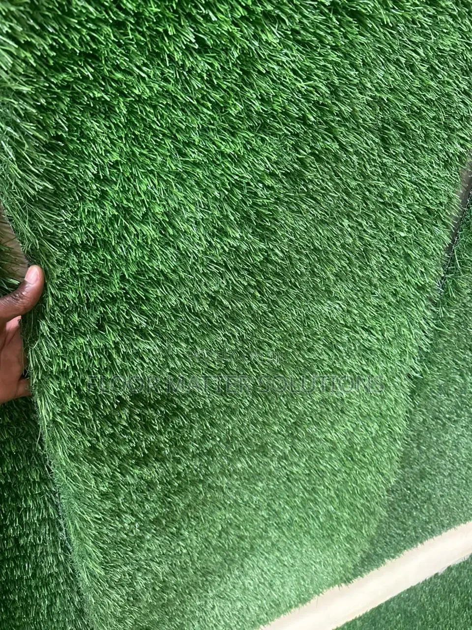 30 Mm Turf Grass
