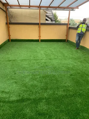 30 Mm Turf Grass