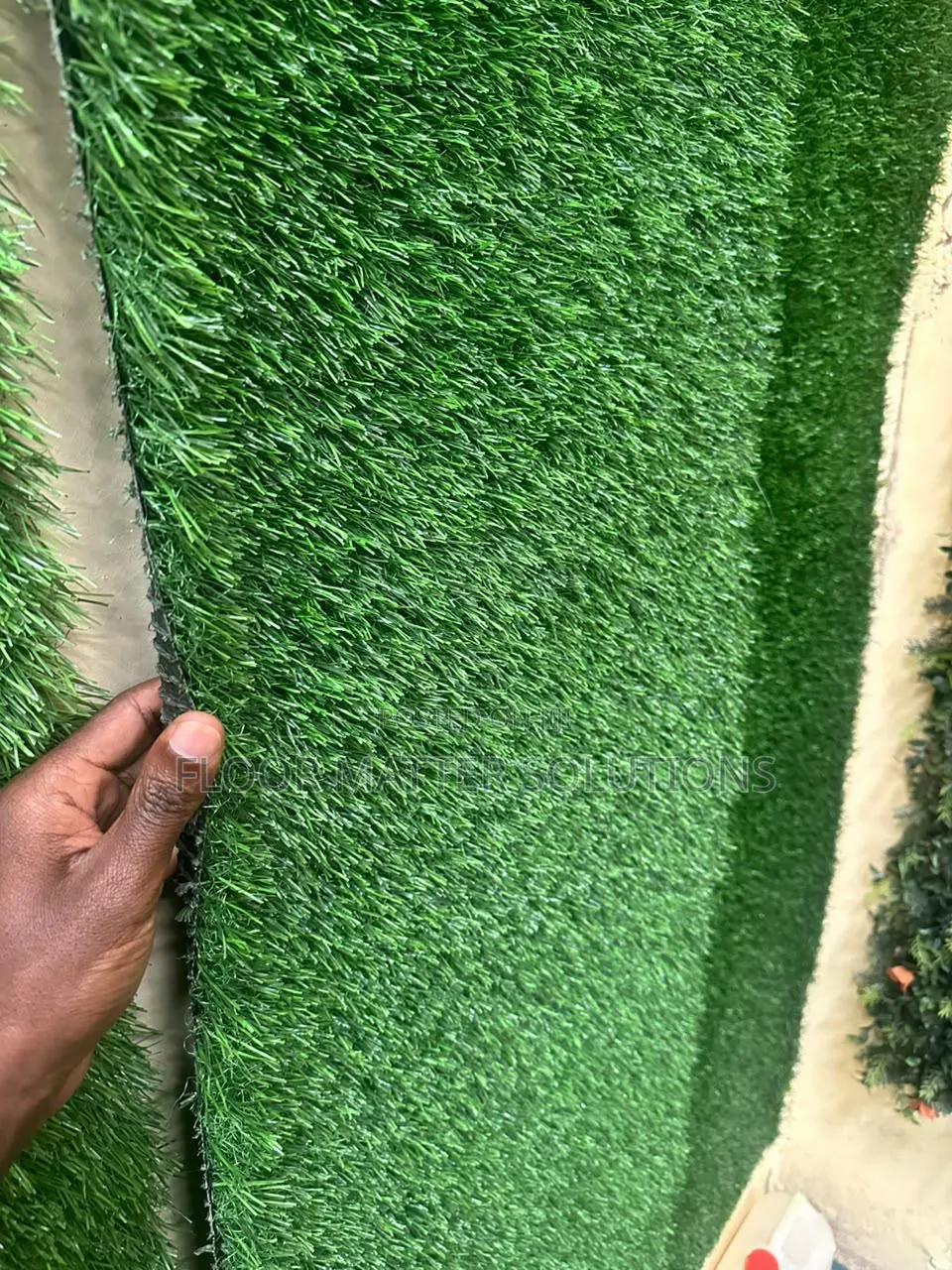 30 Mm Turf Grass