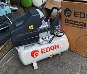 Edon 25L Direct Air Compressor