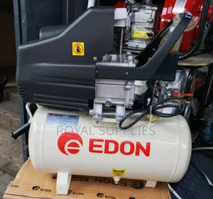 Edon 25L Direct Air Compressor