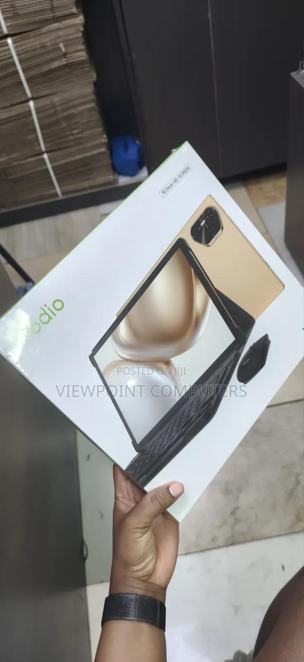 New Modio M4 512 GB Gray - thumbnail 2