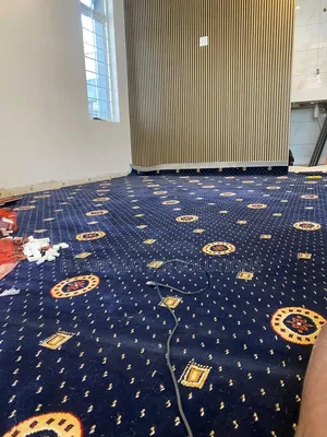 Premium Executive Wall to Wall Carpet