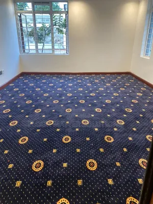 Premium Executive Wall to Wall Carpet