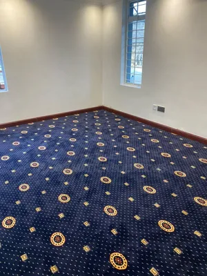 Premium Executive Wall to Wall Carpet