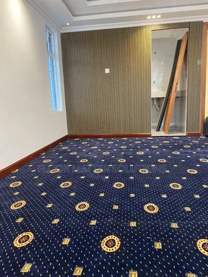 Premium Executive Wall to Wall Carpet