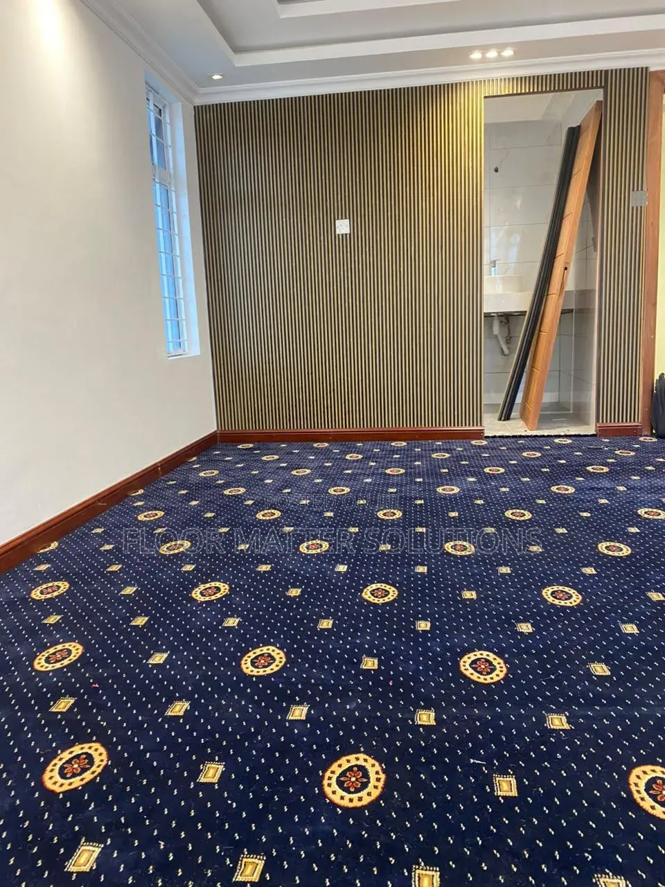 Premium Executive Wall to Wall Carpet