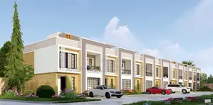 3bdrm Townhouse/Terrace in Karai for sale