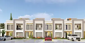 3bdrm Townhouse/Terrace in Karai for sale