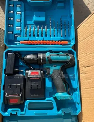Cordless Drill 26v