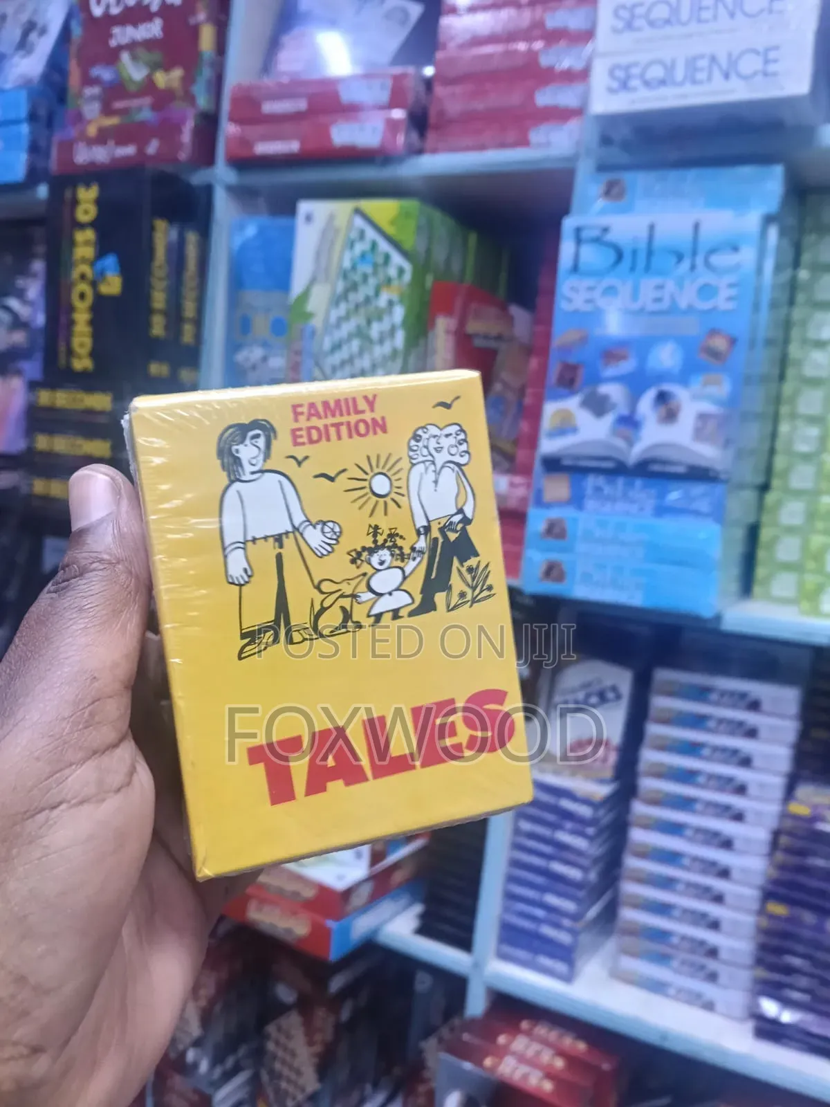 TALES Conversation Starter Cards Bundle, Family Couples 2pkts