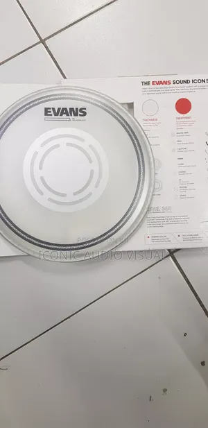 Snare Batter Head