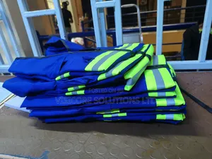 Heavy Locally Made Reflectors