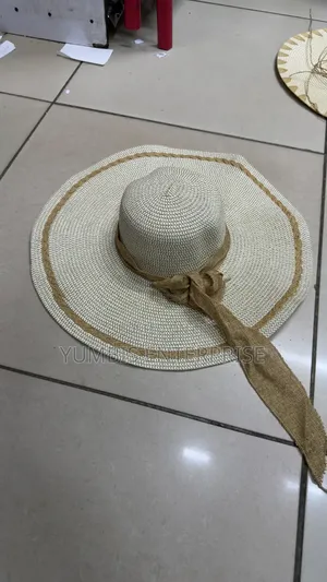 Wide Summer Big Beach Hats 