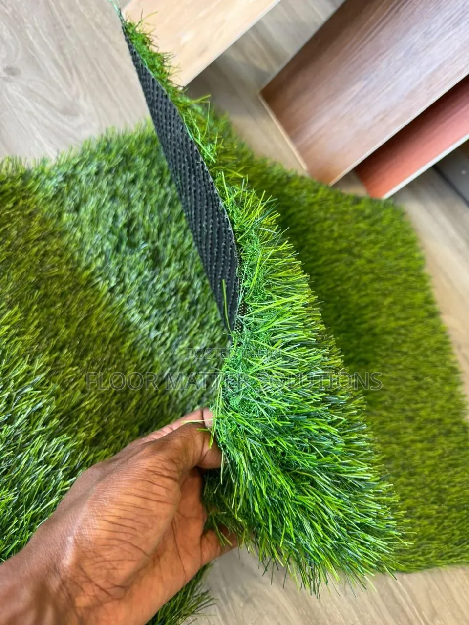25 Mm Artificial Grass