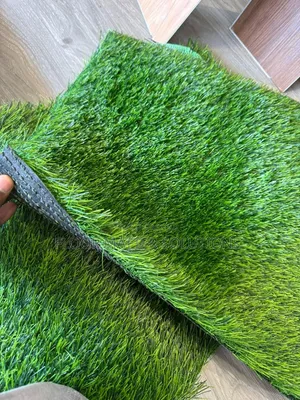 25 Mm Artificial Grass