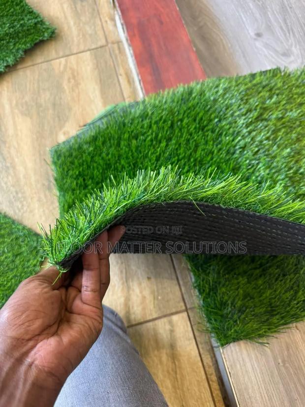25 Mm Artificial Grass - thumbnail 3
