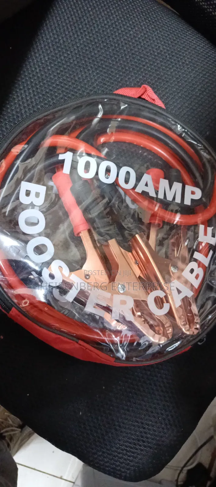 1000Amps Car Booster Cable\Jumpstarter Cable
