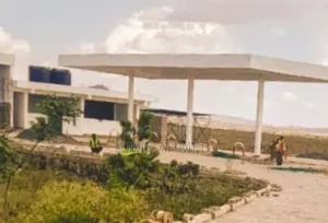Petrol Service Station for Lease.