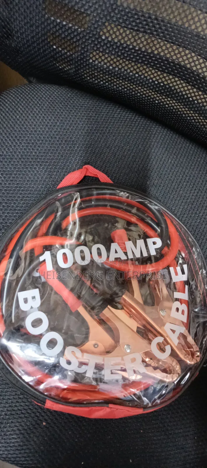 1000Amps Car Booster Cable\Jumpstarter Cable