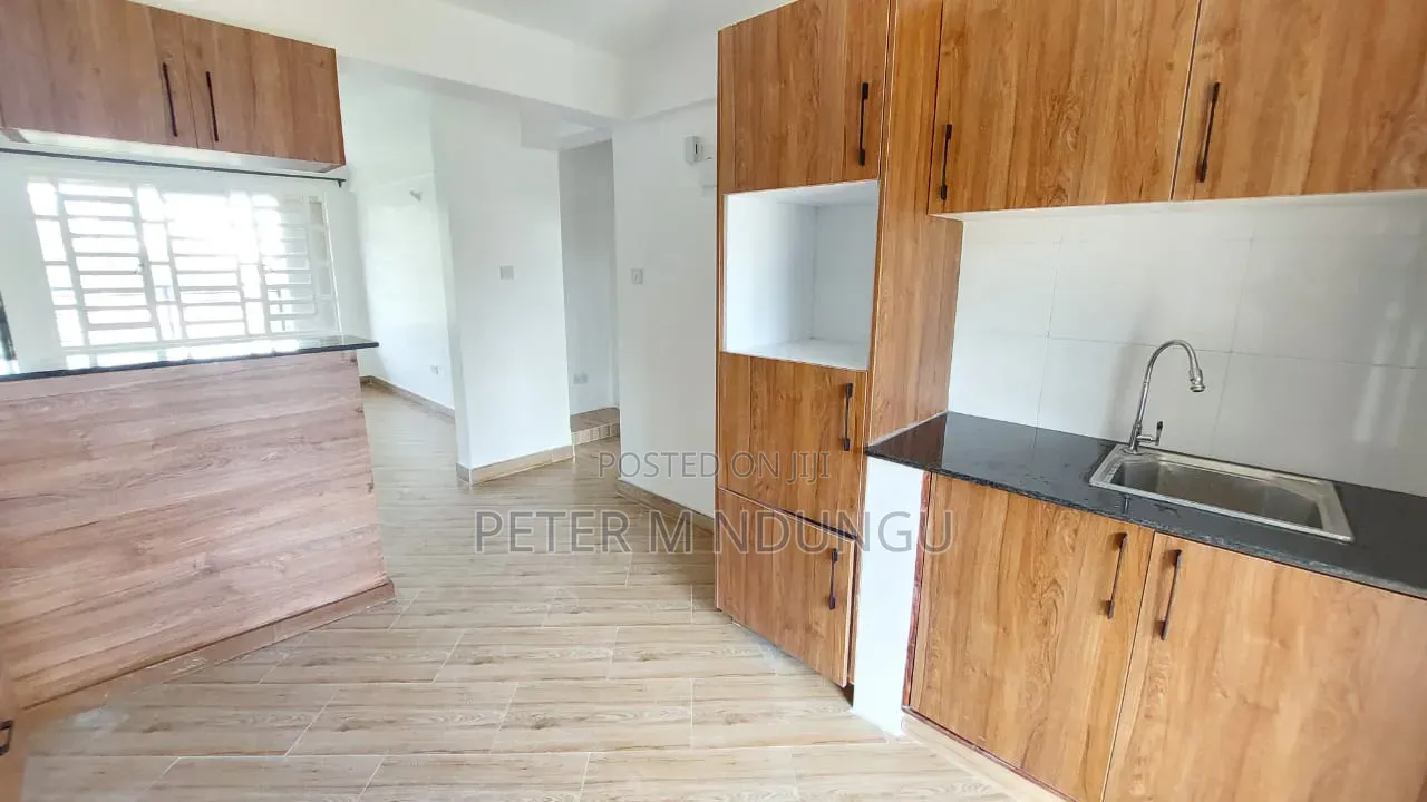 Furnished 2bdrm Apartment in Maziwa for sale