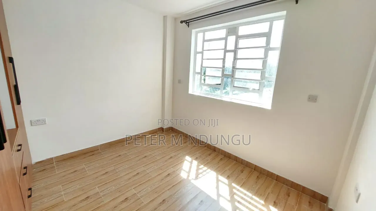 Furnished 2bdrm Apartment in Maziwa for sale