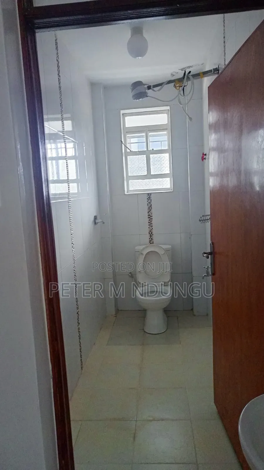 Furnished 2bdrm Apartment in Maziwa for sale